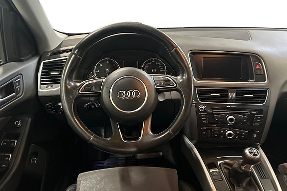 Audi Q5 16 of 27