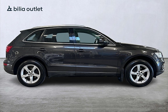Audi Q5 5 of 27