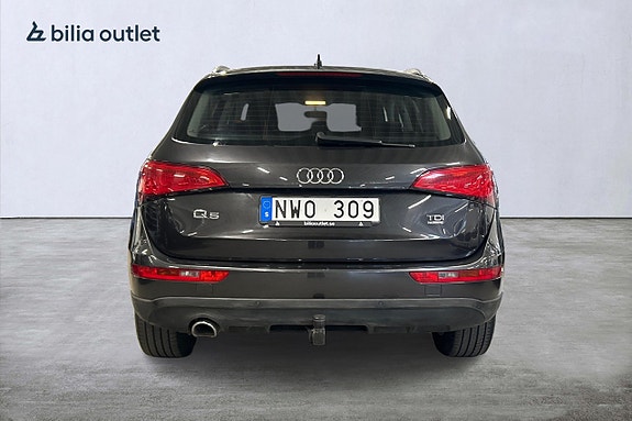 Audi Q5 7 of 27