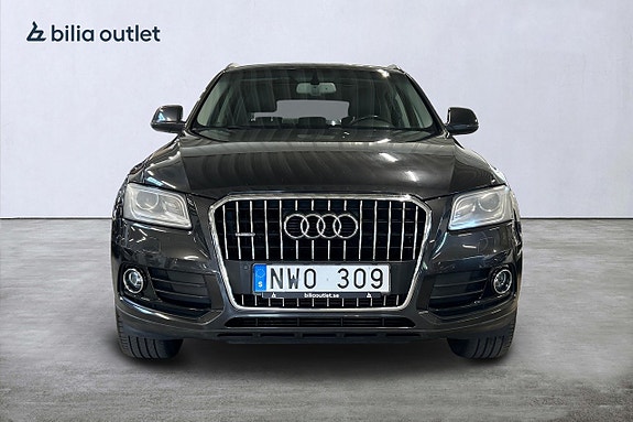Audi Q5 3 of 27