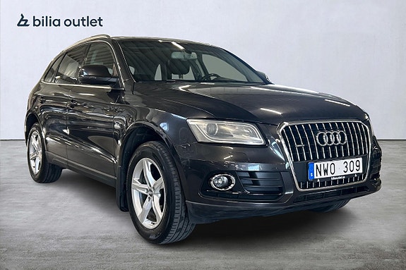 Audi Q5 4 of 27