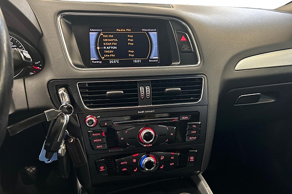 Audi Q5 22 of 27
