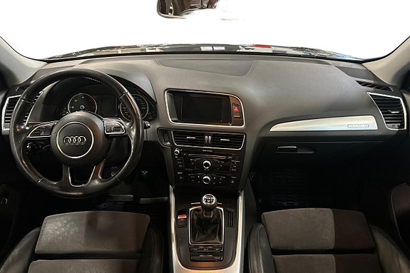 Audi Q5 12 of 27