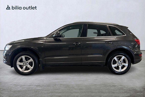 Audi Q5 9 of 27