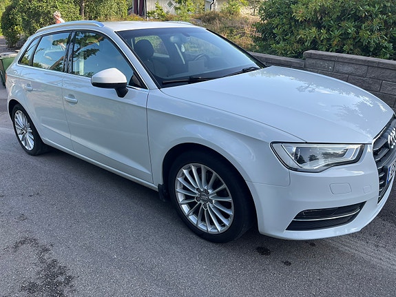 Audi A3 6 of 7