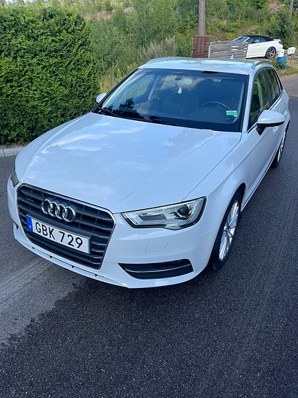 Audi A3 7 of 7