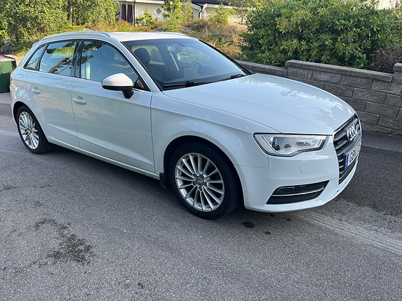 Audi A3 3 of 7