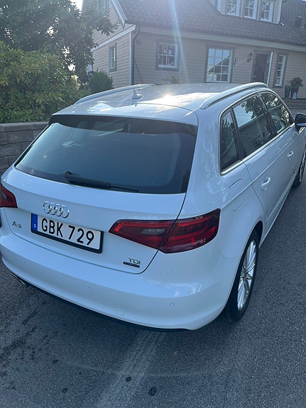 Audi A3 5 of 7