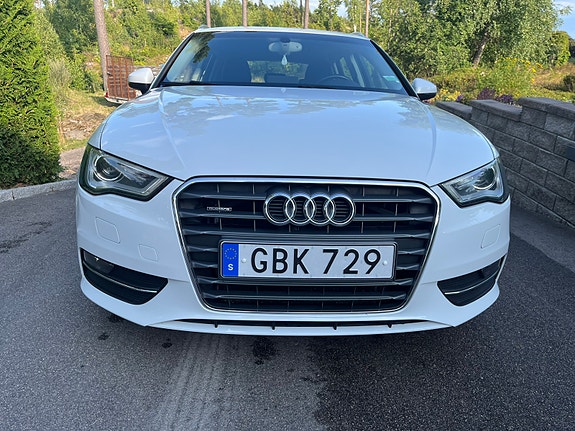 Audi A3 2 of 7