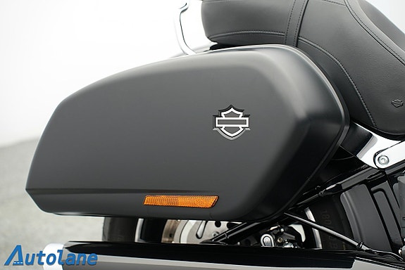 Harley-Davidson Sport Glide *Endast 1-Ägare & 153Mil! 18 of 27