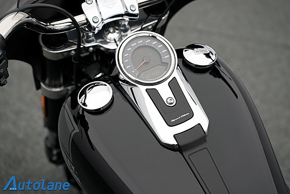 Harley-Davidson Sport Glide *Endast 1-Ägare & 153Mil! 21 of 27