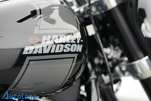 Harley-Davidson Sport Glide *Endast 1-Ägare & 153Mil! 20 of 27