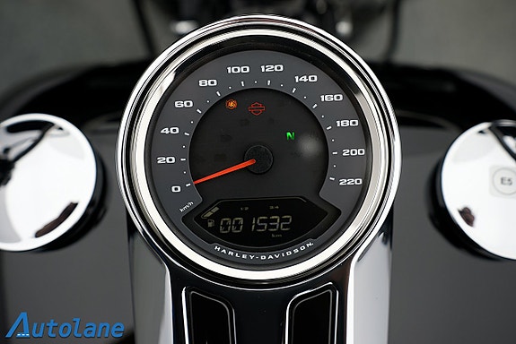 Harley-Davidson Sport Glide *Endast 1-Ägare & 153Mil! 23 of 27