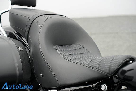 Harley-Davidson Sport Glide *Endast 1-Ägare & 153Mil! 19 of 27
