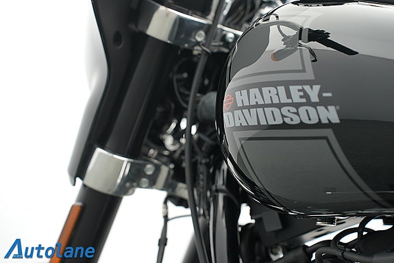 Harley-Davidson Sport Glide *Endast 1-Ägare & 153Mil! 27 of 27