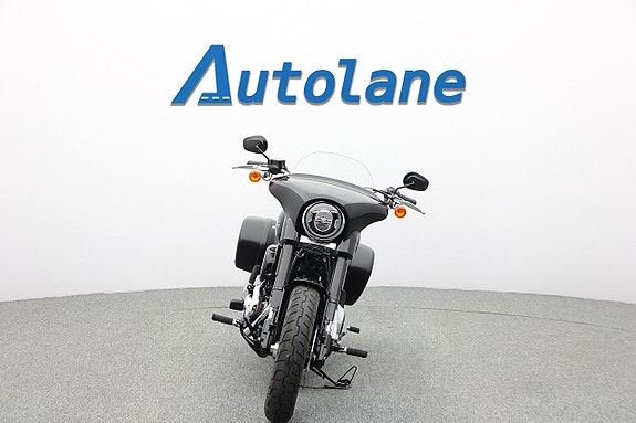 Harley-Davidson Sport Glide *Endast 1-Ägare & 153Mil! 7 of 27