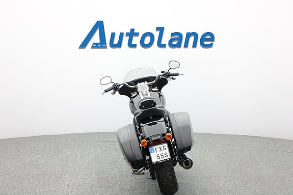 Harley-Davidson Sport Glide *Endast 1-Ägare & 153Mil! 8 of 27