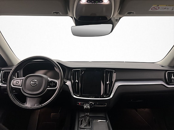 Volvo V60 Cross Country 13 of 30