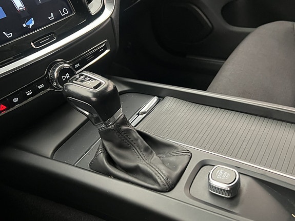 Volvo V60 Cross Country 26 of 30