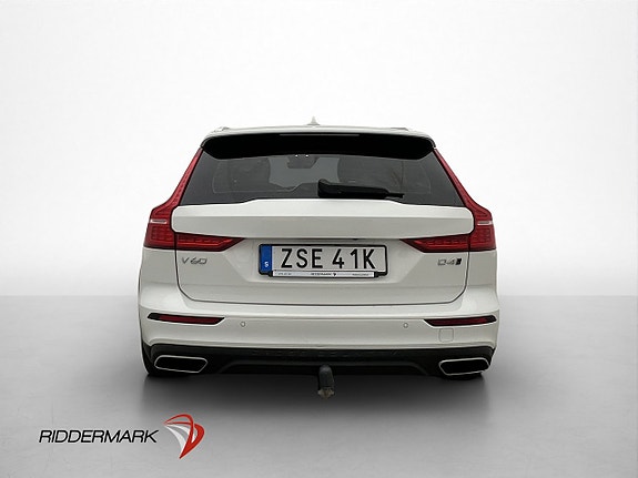 Volvo V60 Cross Country 6 of 30