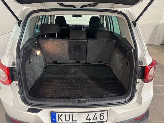 Volkswagen Tiguan 17 of 18