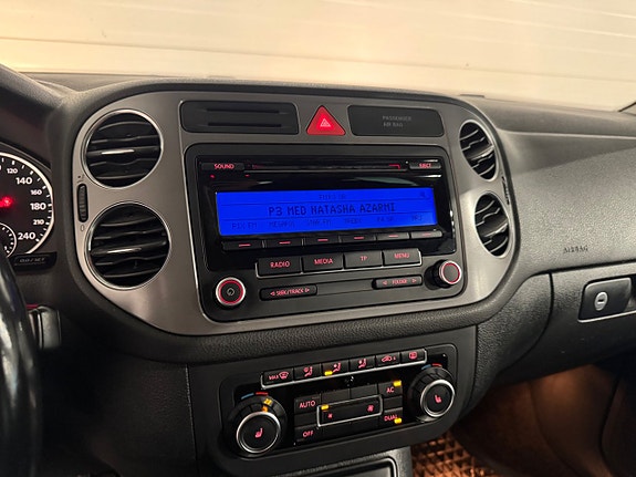 Volkswagen Tiguan 13 of 18