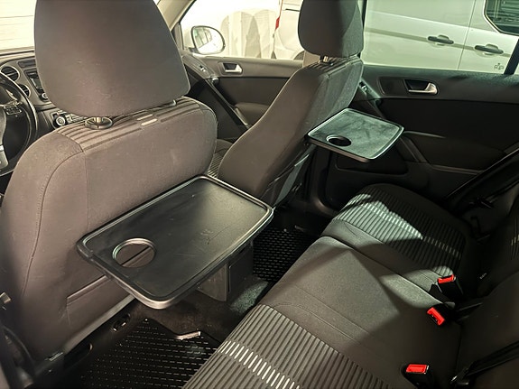Volkswagen Tiguan 16 of 18