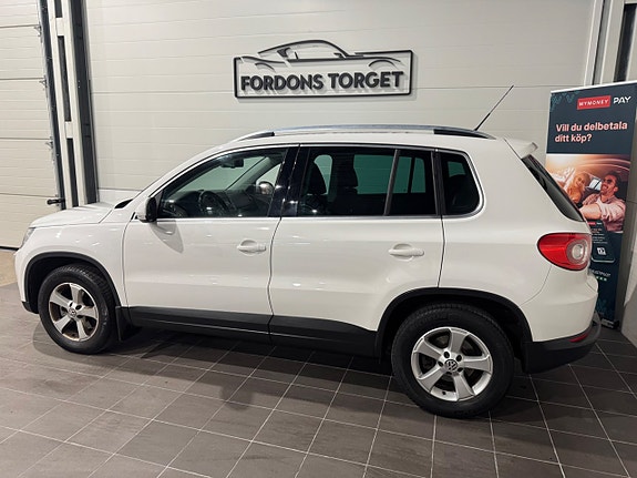 Volkswagen Tiguan 3 of 18