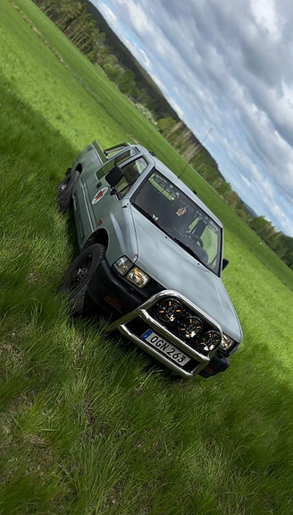 Isuzu 2 of 5