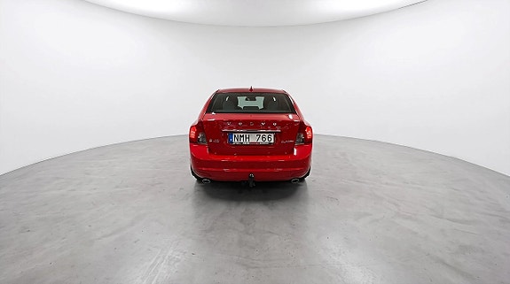 Volvo S40 5 of 17