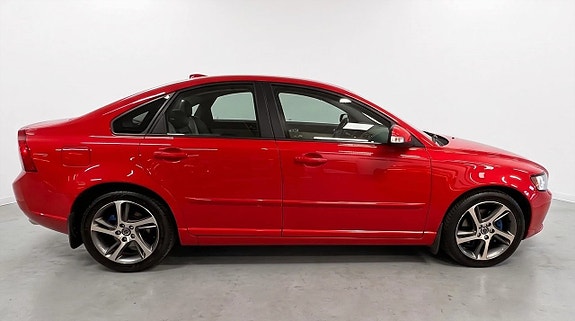 Volvo S40 4 of 17