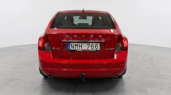 Volvo S40 5 of 17
