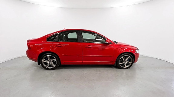 Volvo S40 4 of 17