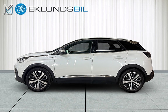 Peugeot 3008 3 of 20