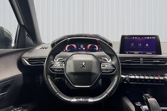 Peugeot 3008 13 of 20