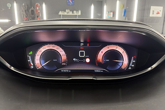 Peugeot 3008 15 of 20