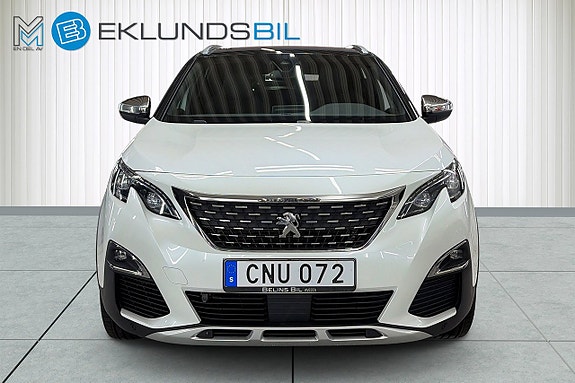 Peugeot 3008 8 of 20