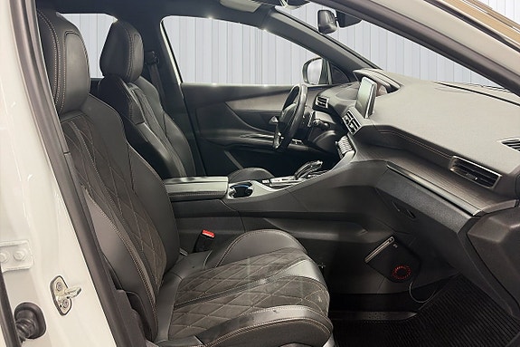 Peugeot 3008 17 of 20