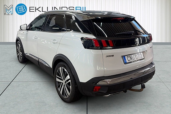 Peugeot 3008 4 of 20