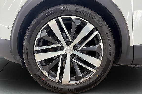 Peugeot 3008 9 of 20