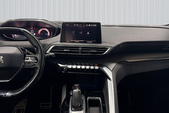 Peugeot 3008 11 of 20