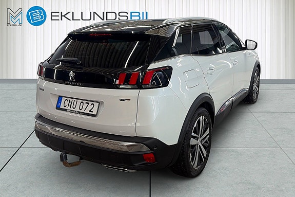 Peugeot 3008 6 of 20