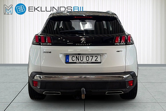 Peugeot 3008 5 of 20