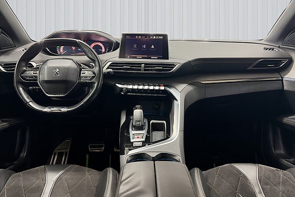 Peugeot 3008 10 of 20