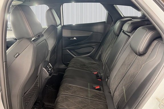 Peugeot 3008 18 of 20