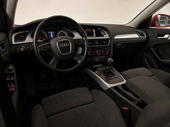 Audi A4 7 of 8