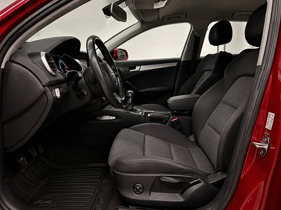 Audi A4 5 of 8