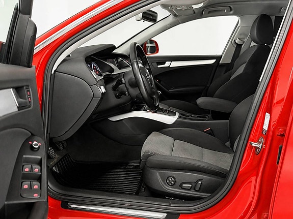 Audi A4 4 of 8