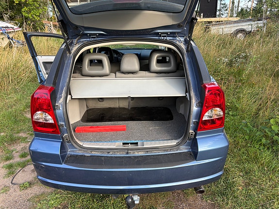 Dodge Caliber 7 of 9