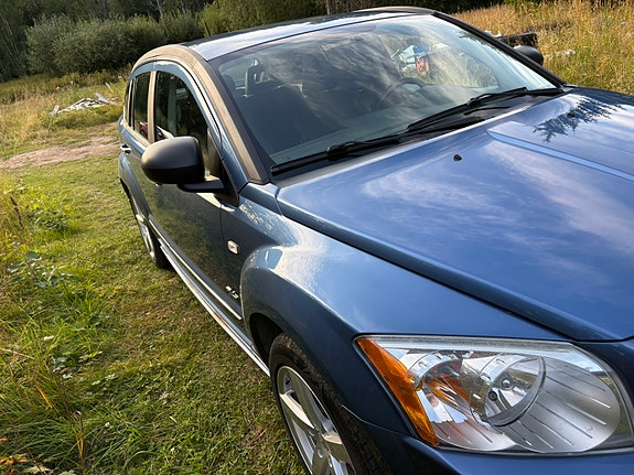 Dodge Caliber 9 of 9